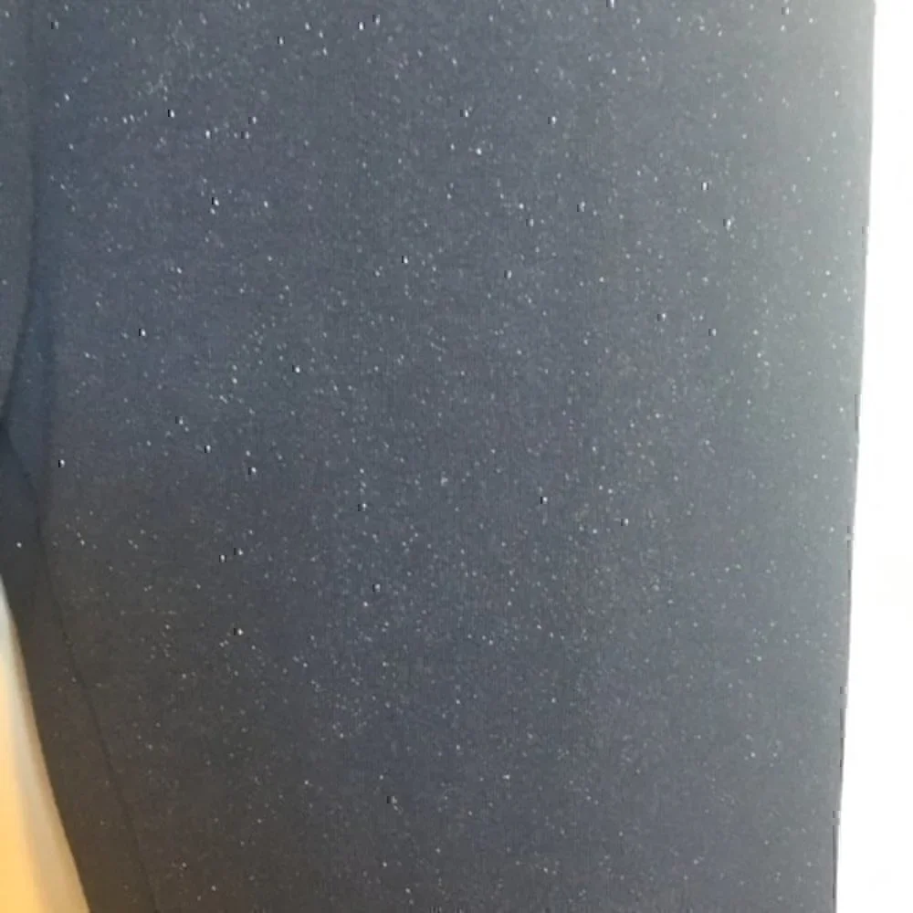 Osh Kosh Girls size 10 Navy sparky leggings